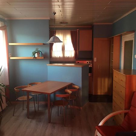 Appartement Malnas Macska Apartman à Szekszárd Extérieur photo