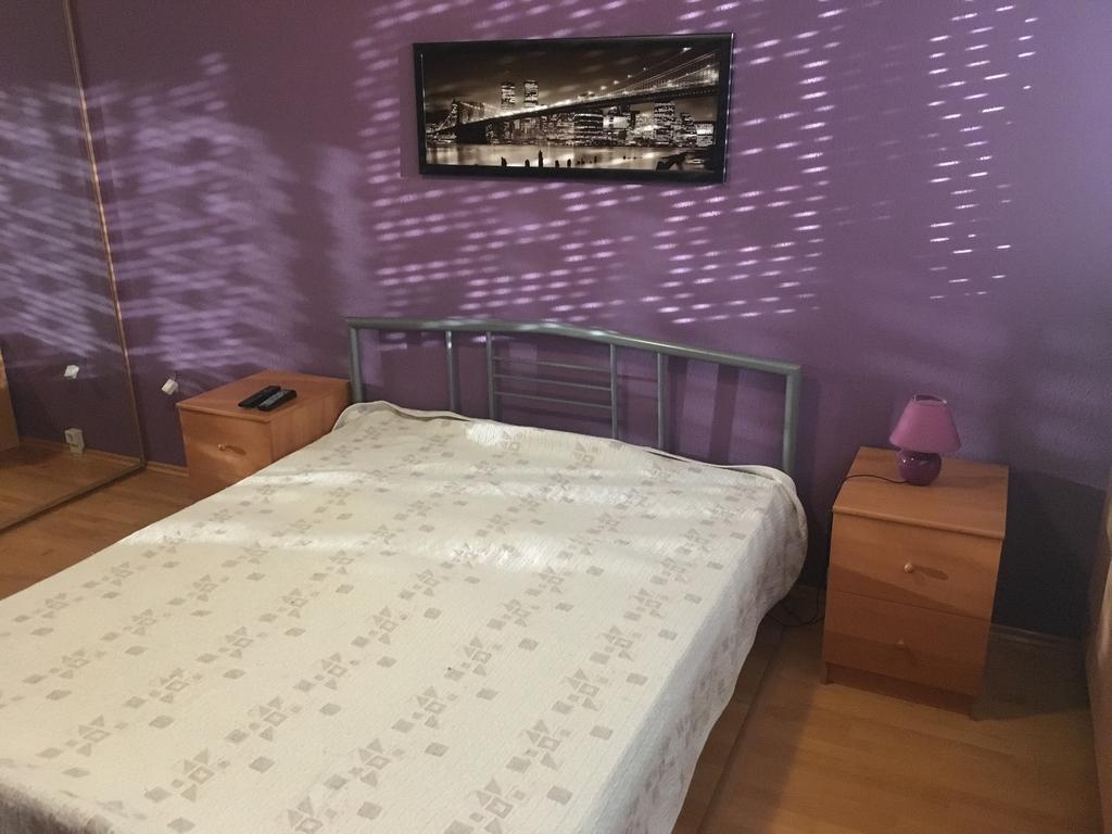 Appartement Malnas Macska Apartman à Szekszárd Extérieur photo